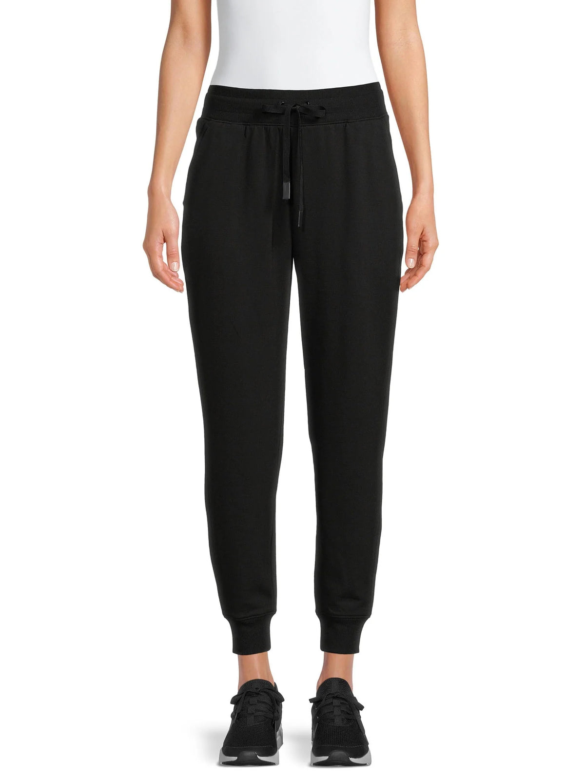 Soft Joggers L22980