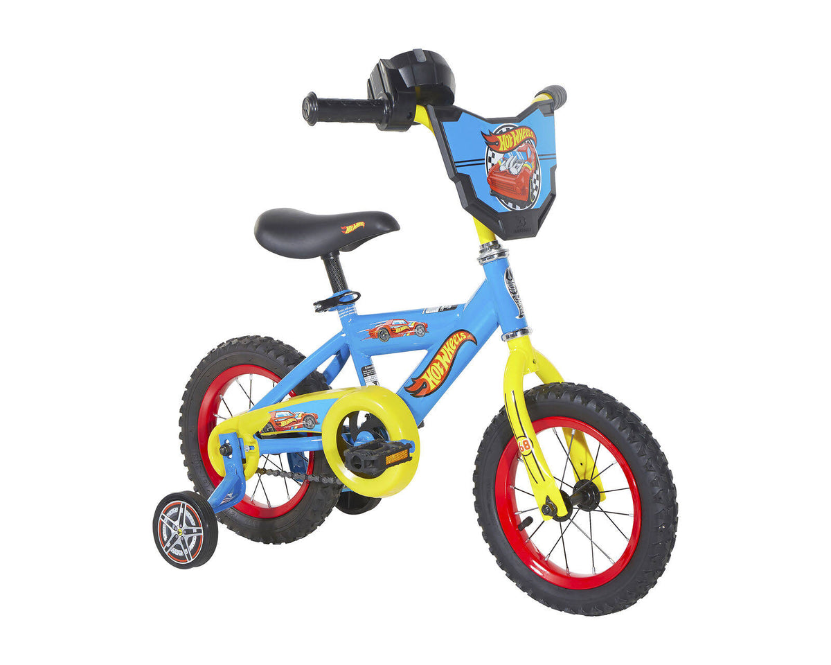 12 inch Kids Bike W529918