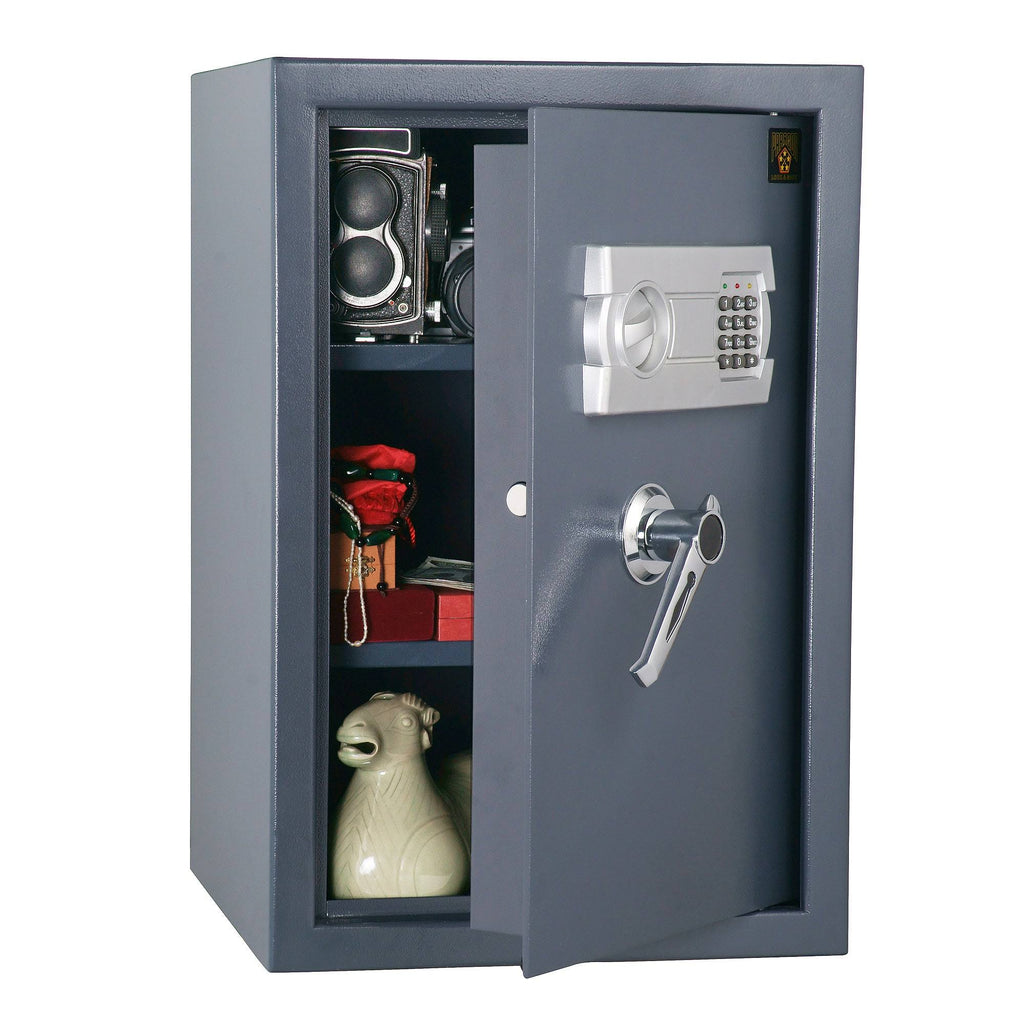 Electronic Digital Safe S1977