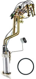 Electric Fuel Pump Assembly Pack of 2 T469887