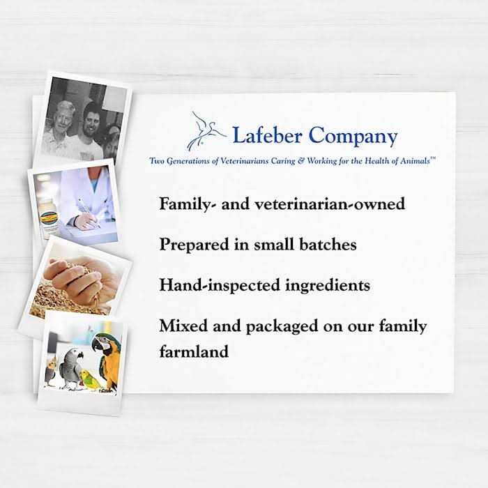 Bird Vitamins R70359