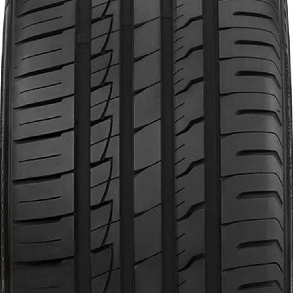 255/45ZR20XL 105W BW All Season Y946854