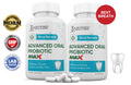 40 Billion CFU Probiotic 120 Capsules D2576