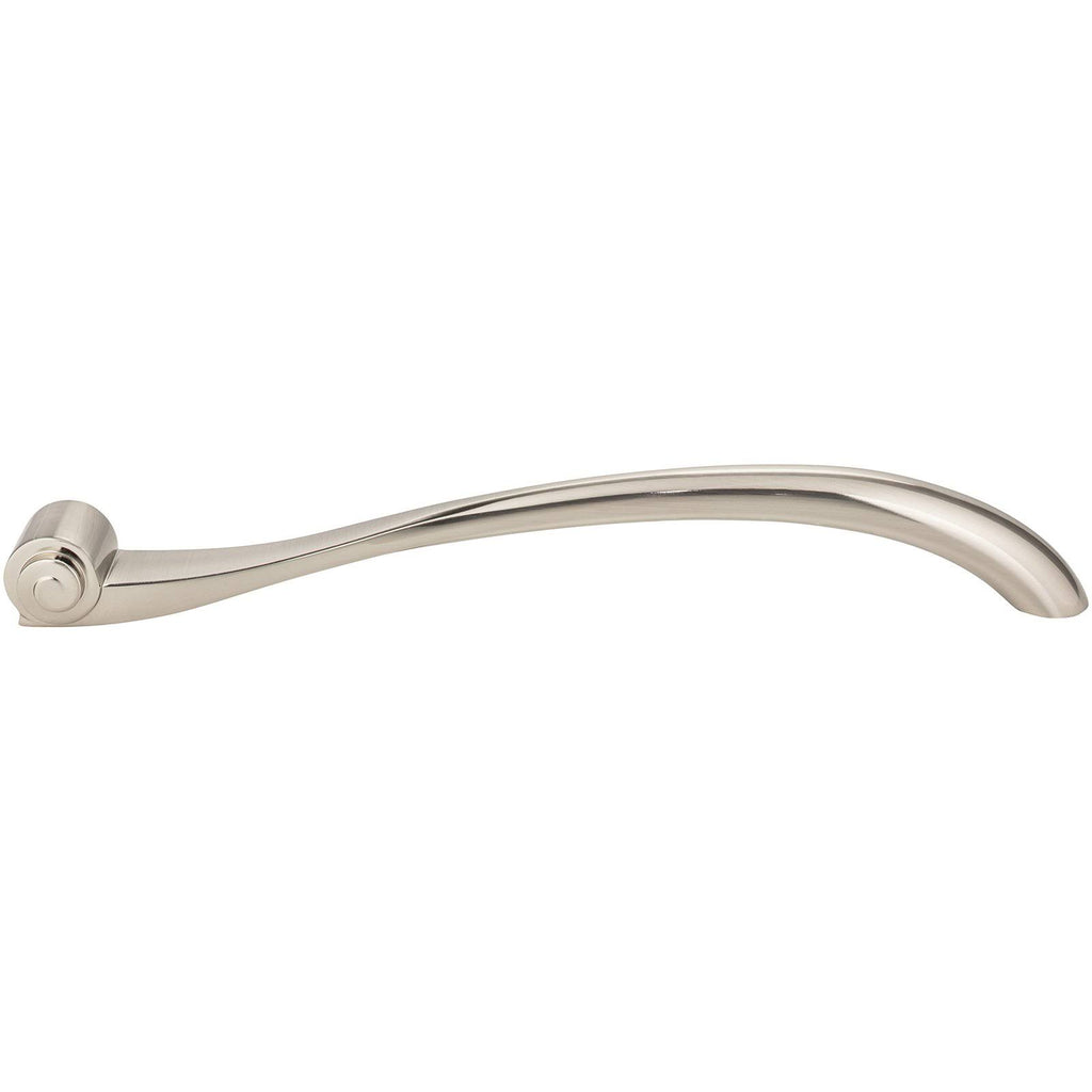 Brushed Pewter Appliance Pull M17773