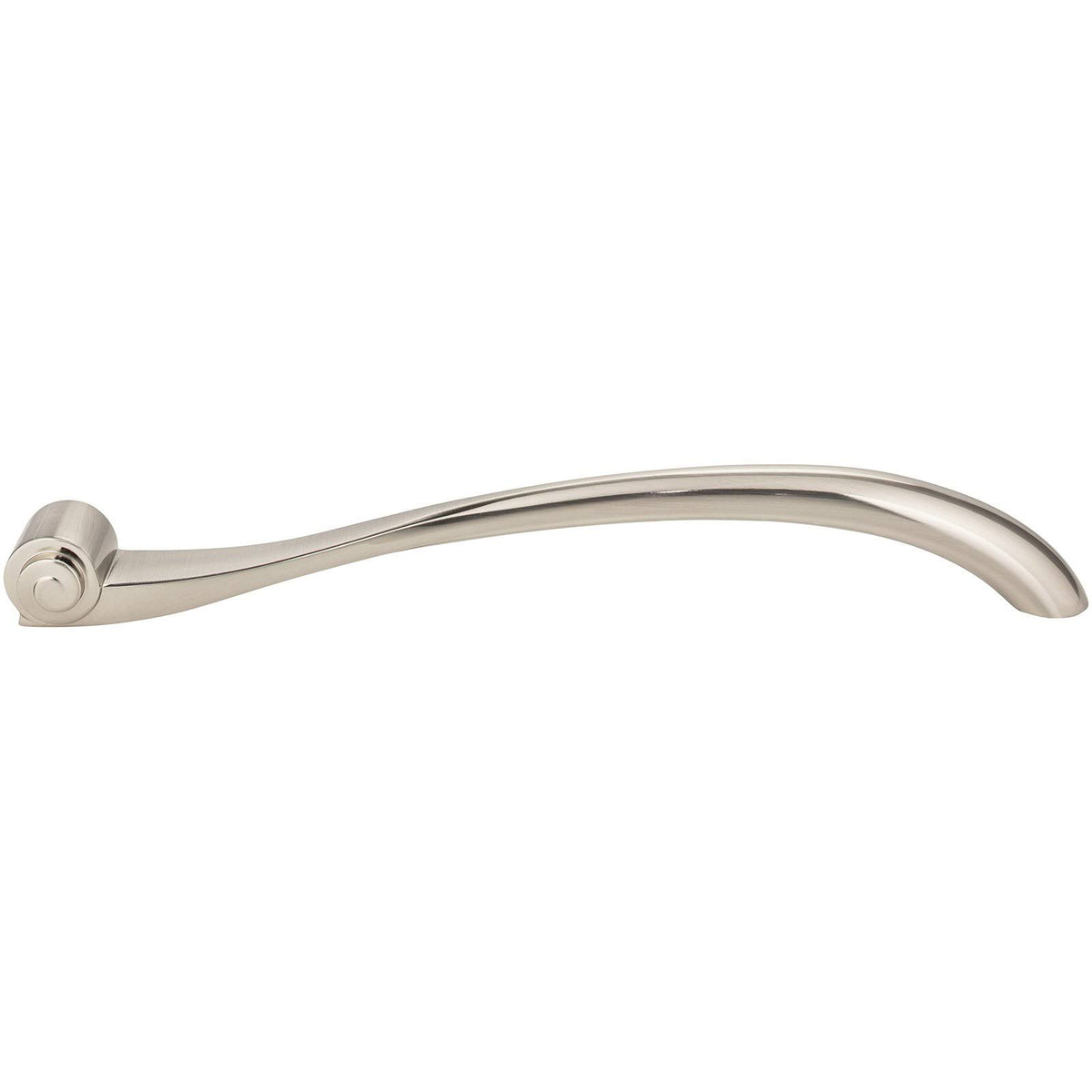 Brushed Pewter Appliance Pull M17773