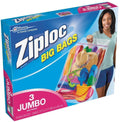 XXL Plastic Storage Bag 8 Pack V545122