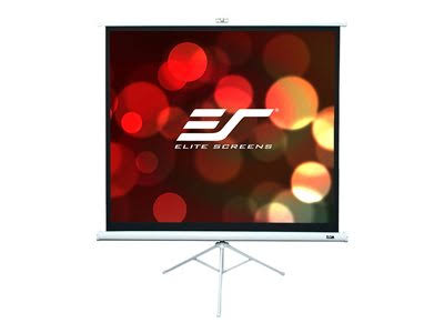 Heavy Duty Metal Casing Tripod Screen G118101