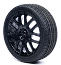 All-Season Tire 215/55R16 97W X468
