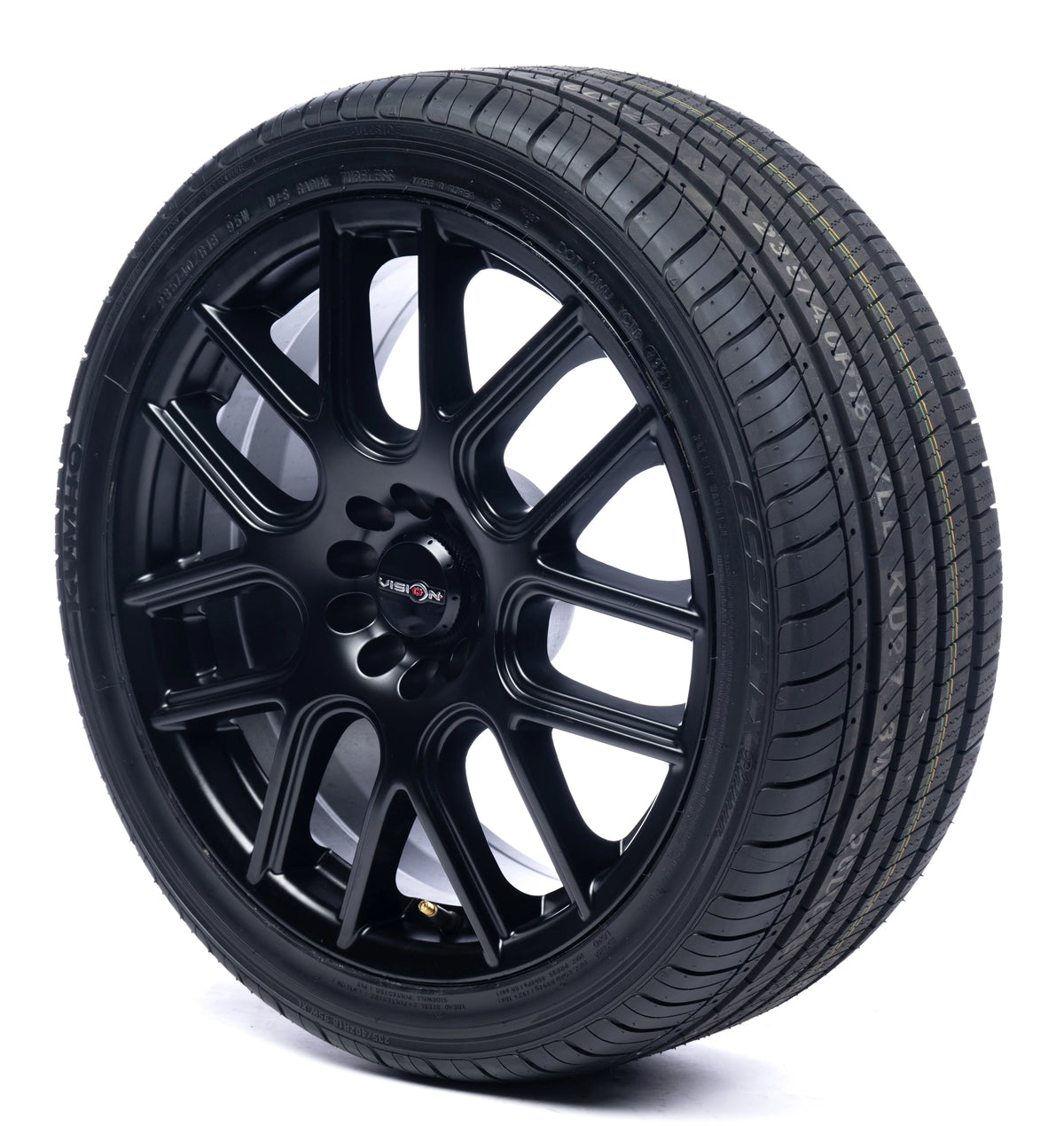 All-Season Tire 215/55R16 97W X468