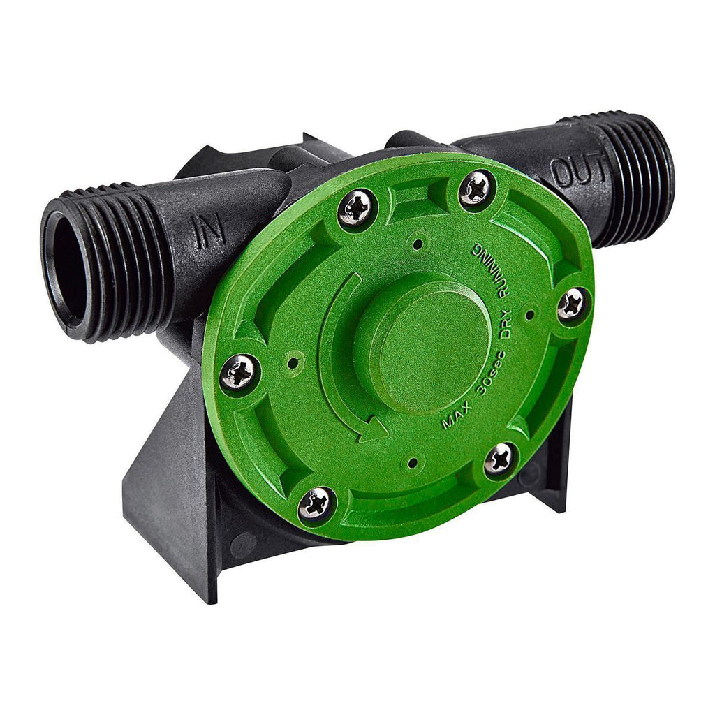 750 GPH Drill Pump G83706