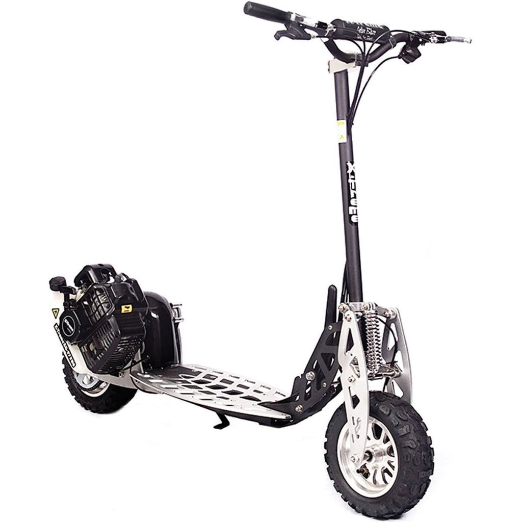 2-Speed Gas Scooter O179