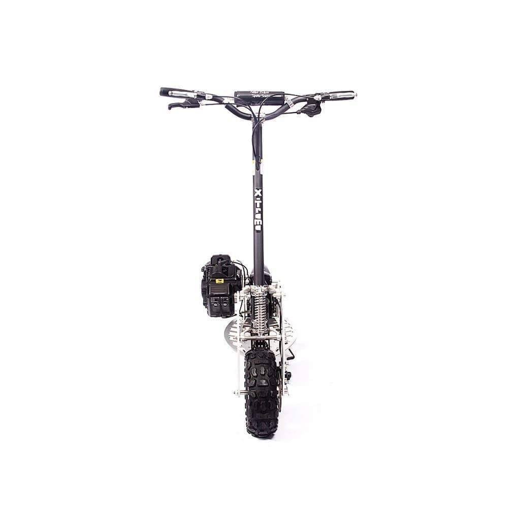 2-Speed Gas Scooter O179