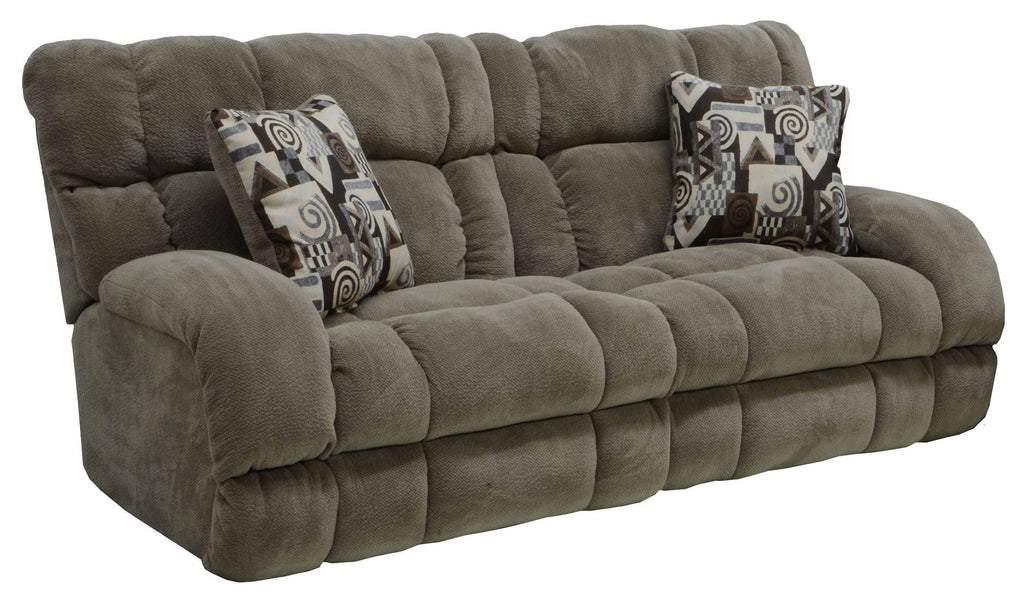 Porcini Lay Flat Reclining Sofa K2229