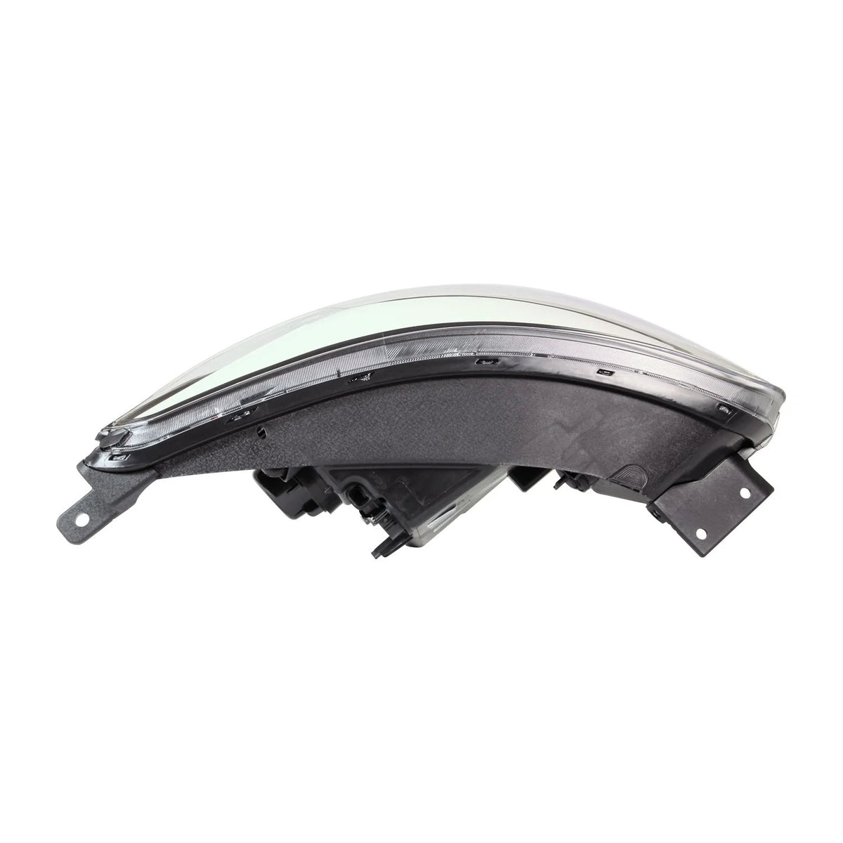Driver Side Headlight for Kia Soul D717