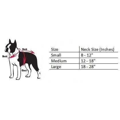 Dog Collar T50004