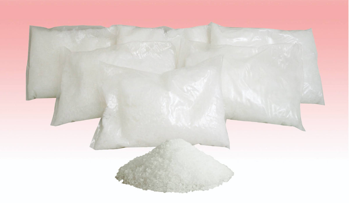 Paraffin Pastilles 6 x 1-lb Peach A79667