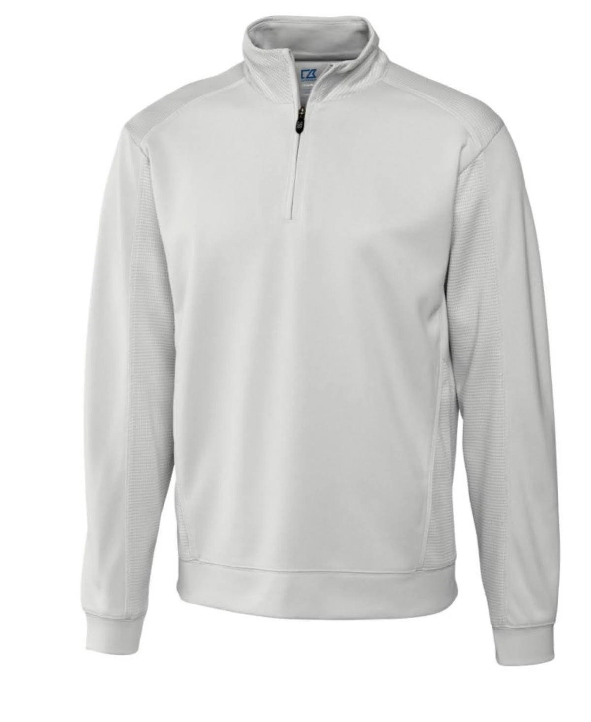 Cardinal Red Half Zip G938888