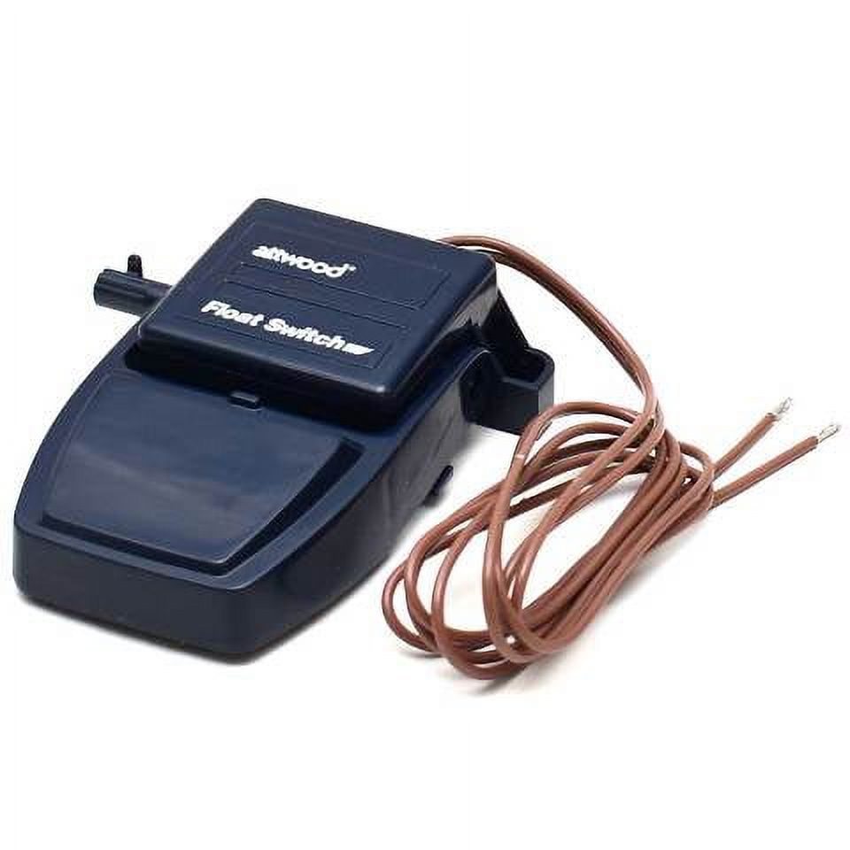 12V Boat Float Switch O5694