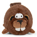 Plush Squeaker Dog Toy Q627