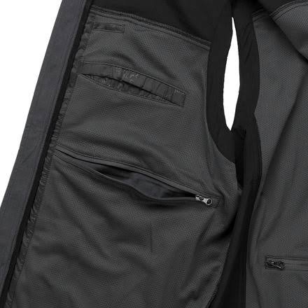 Black FlyQ Vest Z1313