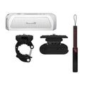 White Bluetooth Speaker Adventure Kit M711946