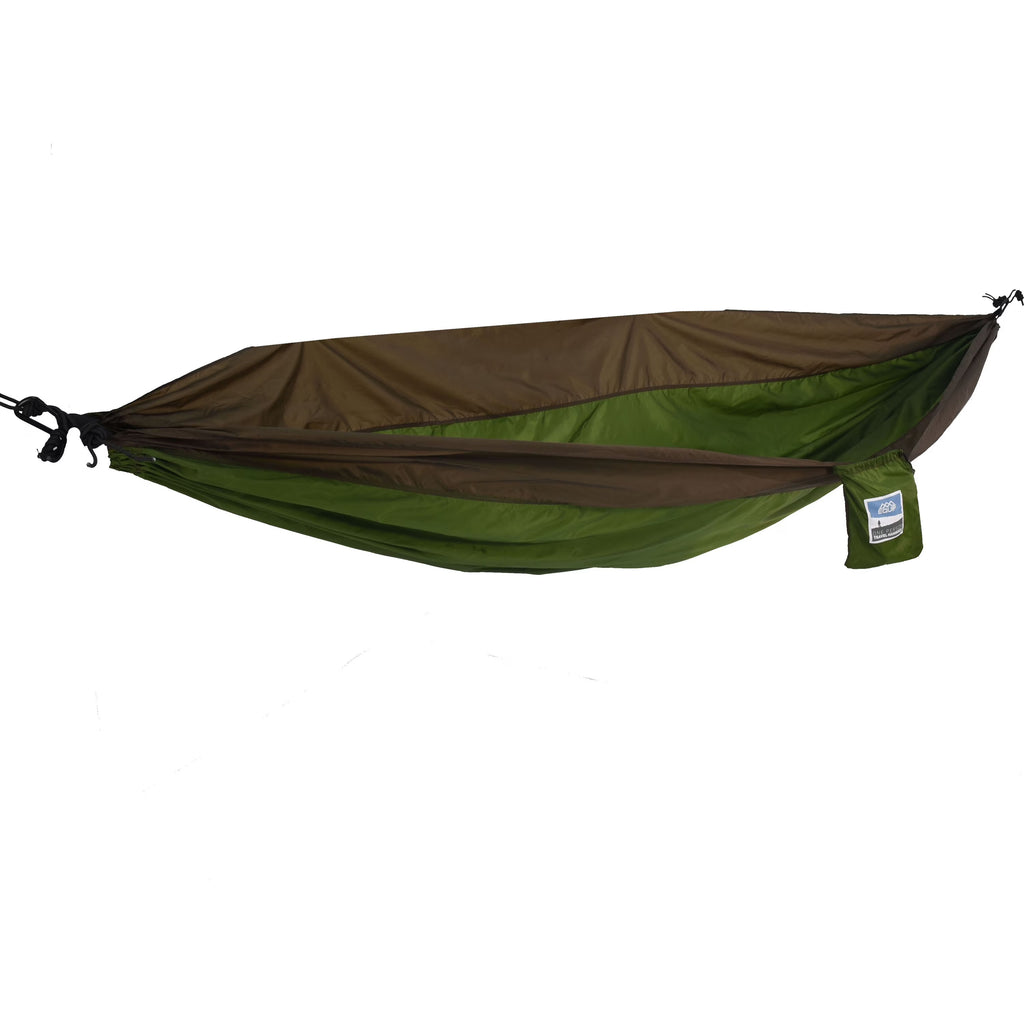Green Tree Hammock P20360
