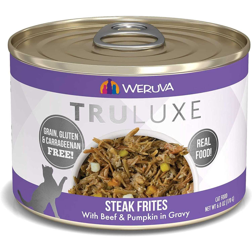 Beef & Pumpkin Canned Cat Food Q707891