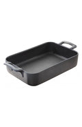 Black 2.75 qt Roasting Dish Q624409