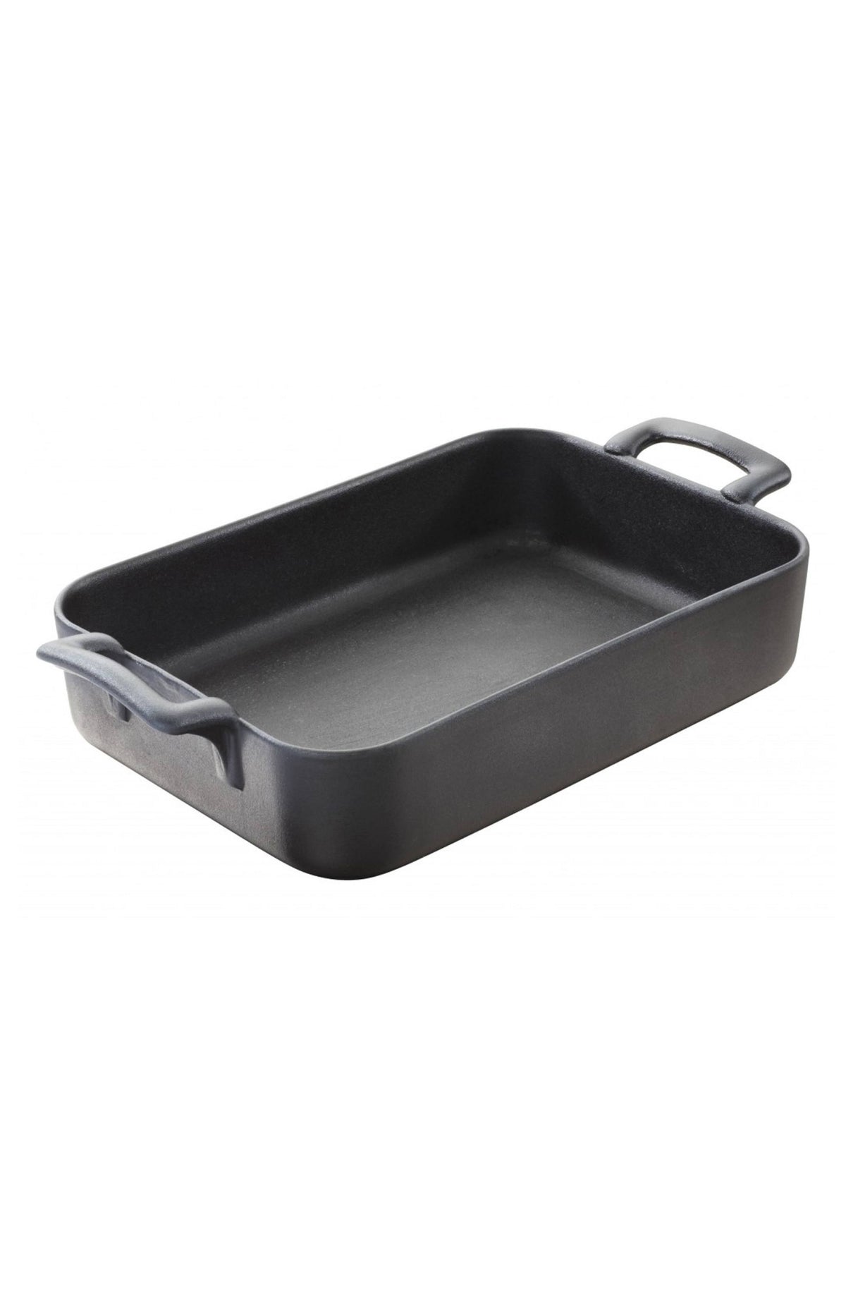 Black 2.75 qt Roasting Dish Q624409