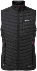Grey XX Large Gilet T6700