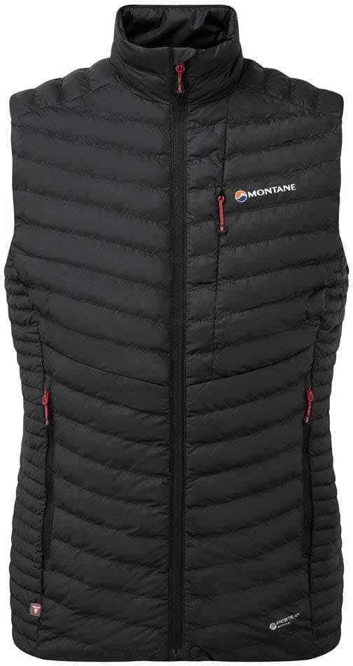 Grey XX Large Gilet T6700