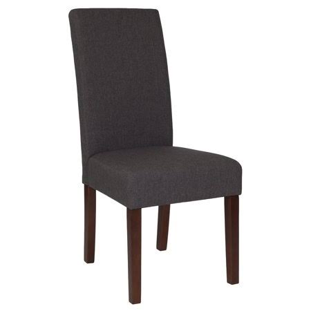 Gray Parsons Chair T2730