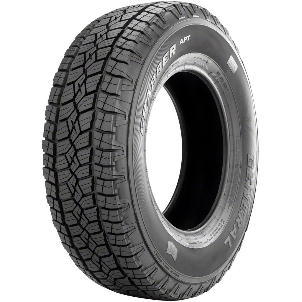 275/65R18 123 R Tire R419558