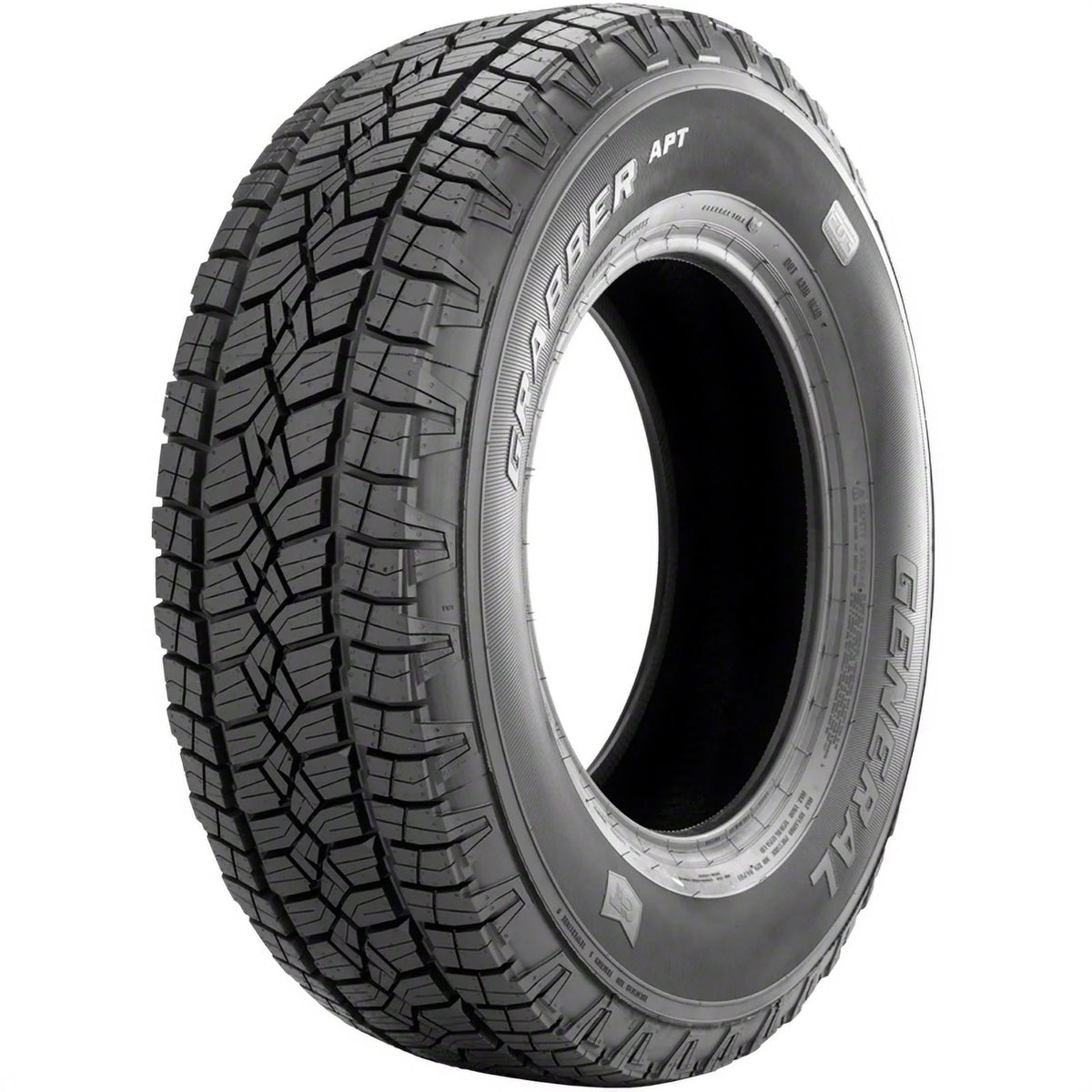 275/65R18 123 R Tire R419558