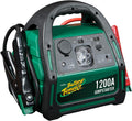 1200 Amp Portable Jump Starter J44821