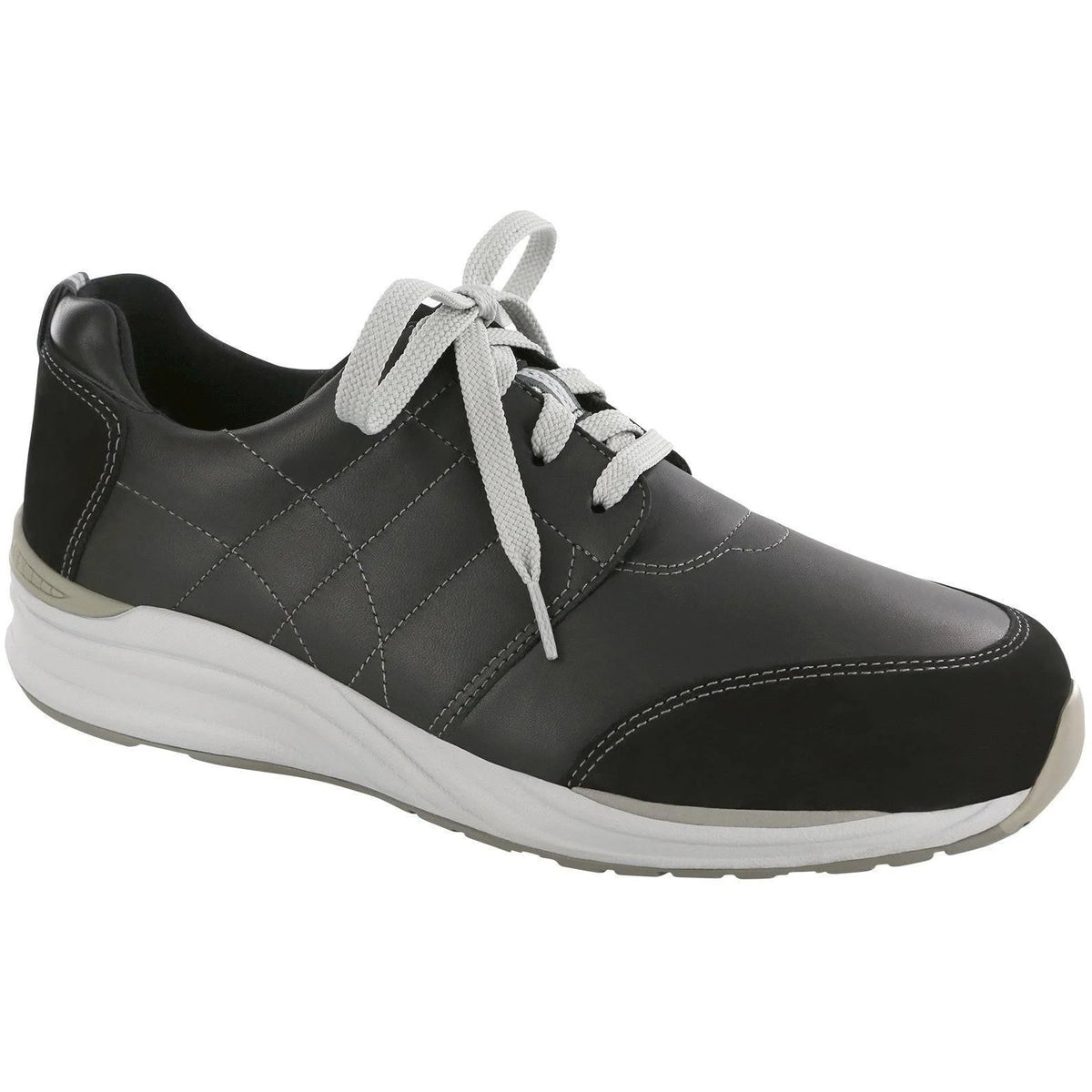 Black 9.5 Narrow Venture Shoes Q37501