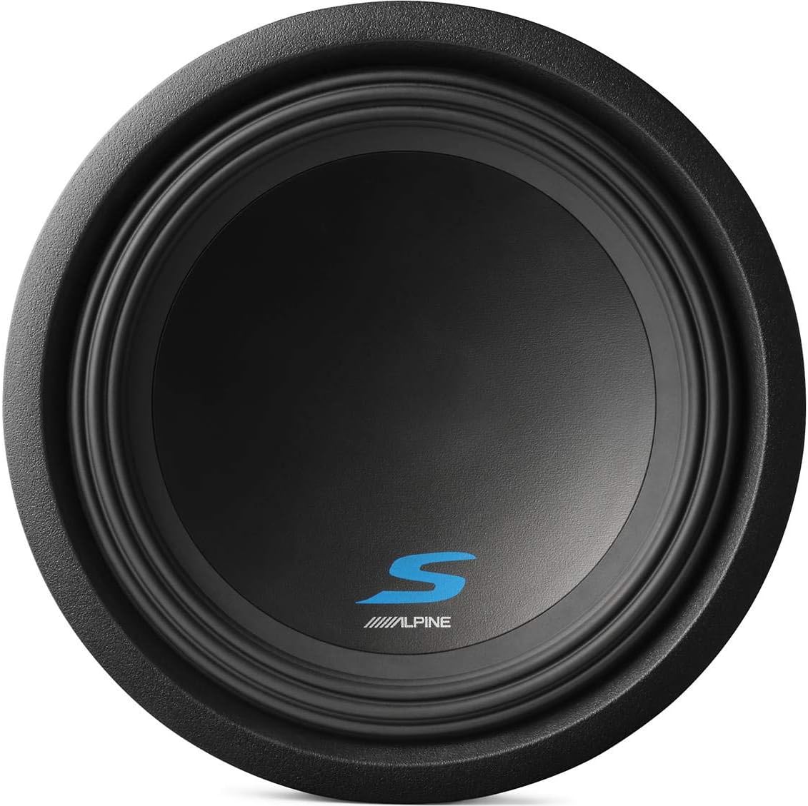 S-W12D2 Subwoofer Bundle with Amplifier & Amp Kit H778