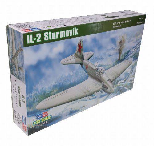 Plastic Model Z35521
