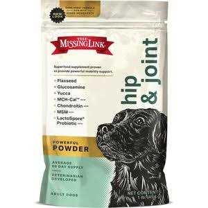 Senior Supplement 1lb J583960