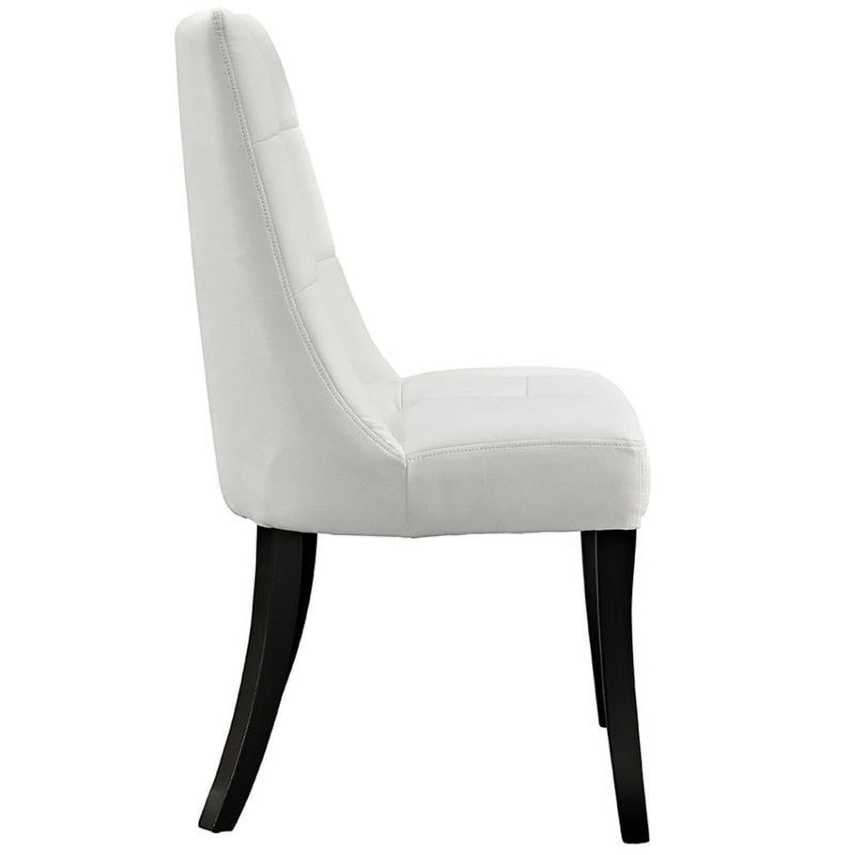 Leatherette Dining Side Chair P972