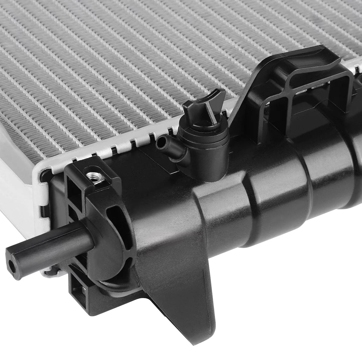 Radiator For 2001-2004 Dodge Caravan Voyager Chrysler Town & Country 3.3 3.8L R260