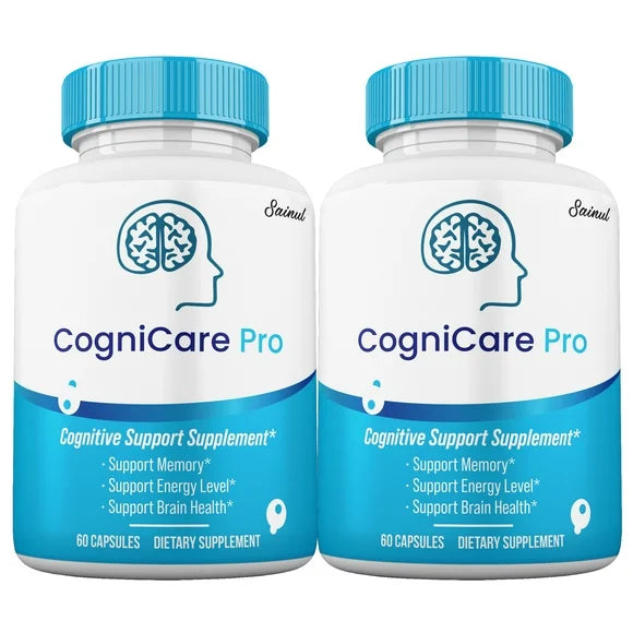 60 Capsules Nootropic Capsules V546