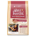 Whole Grains with Pork Beef & Lamb Dry Dog Food F54829