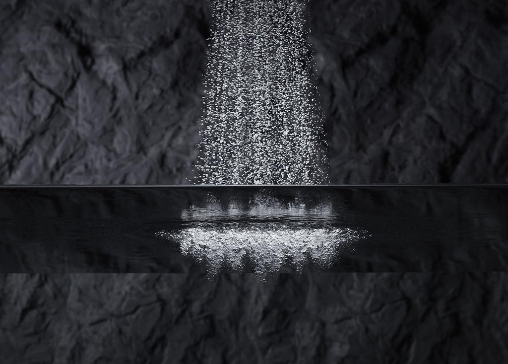 Polished Chrome Showerhead O139199