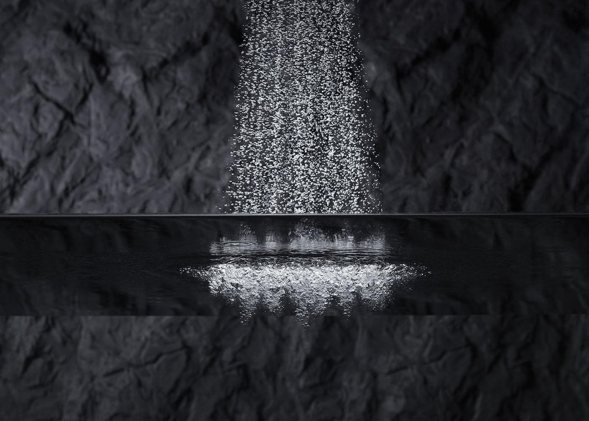 Polished Chrome Showerhead O139199