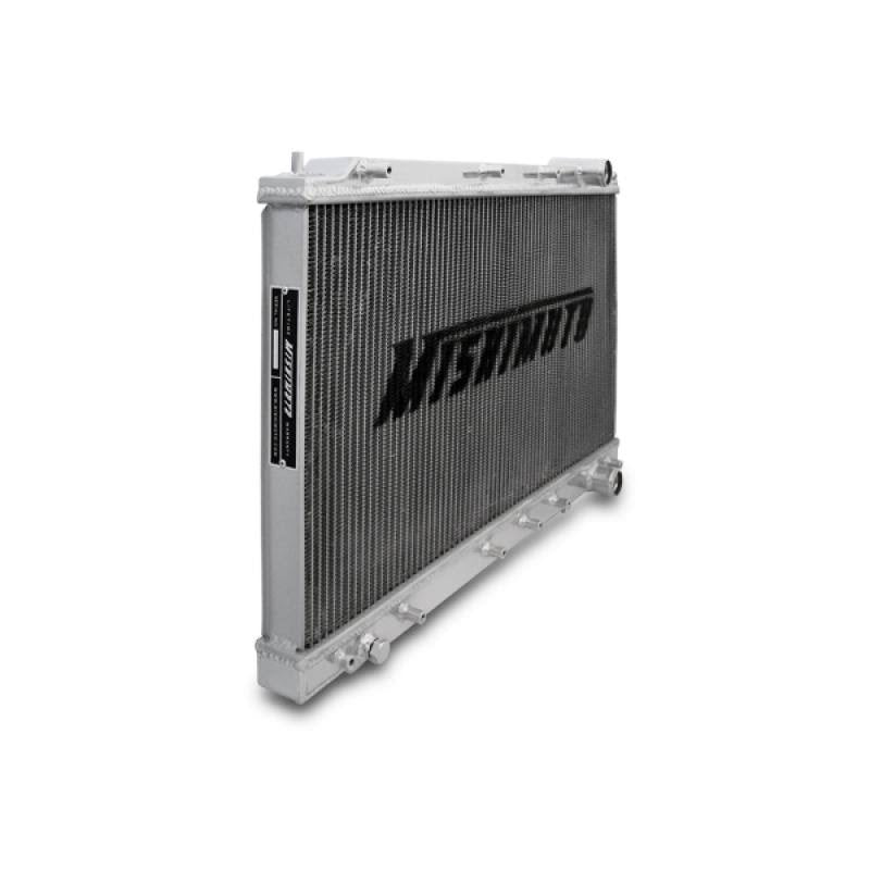Aluminum Radiator C40159
