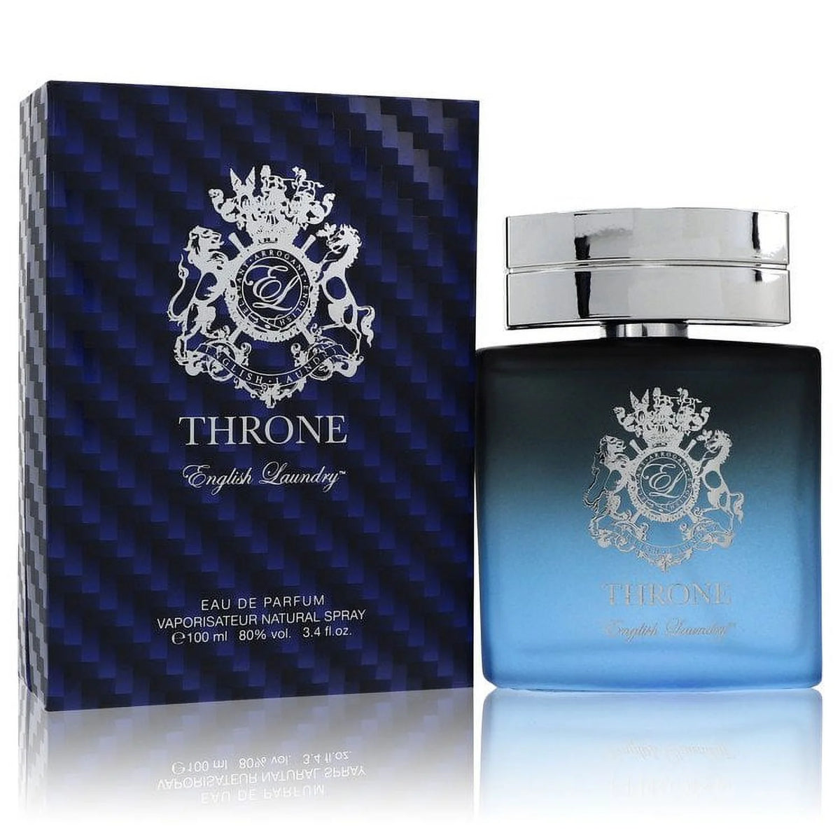 Eau De Parfum Spray 3.4 oz H769