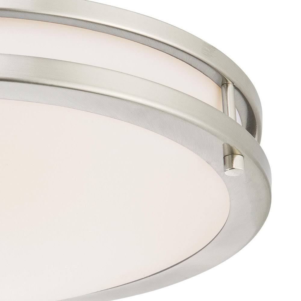 15.75 inch LED Flush Fixture J4297