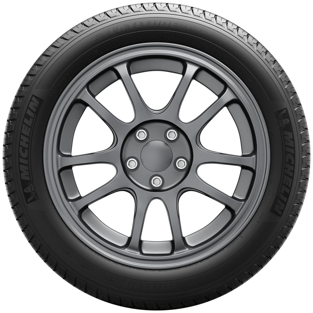 All-Season 235/65R18/XL 110V Tire U853283