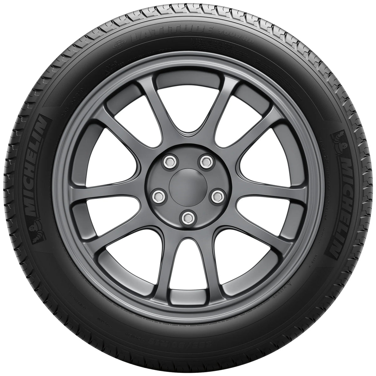 All-Season 235/65R18/XL 110V Tire U853283